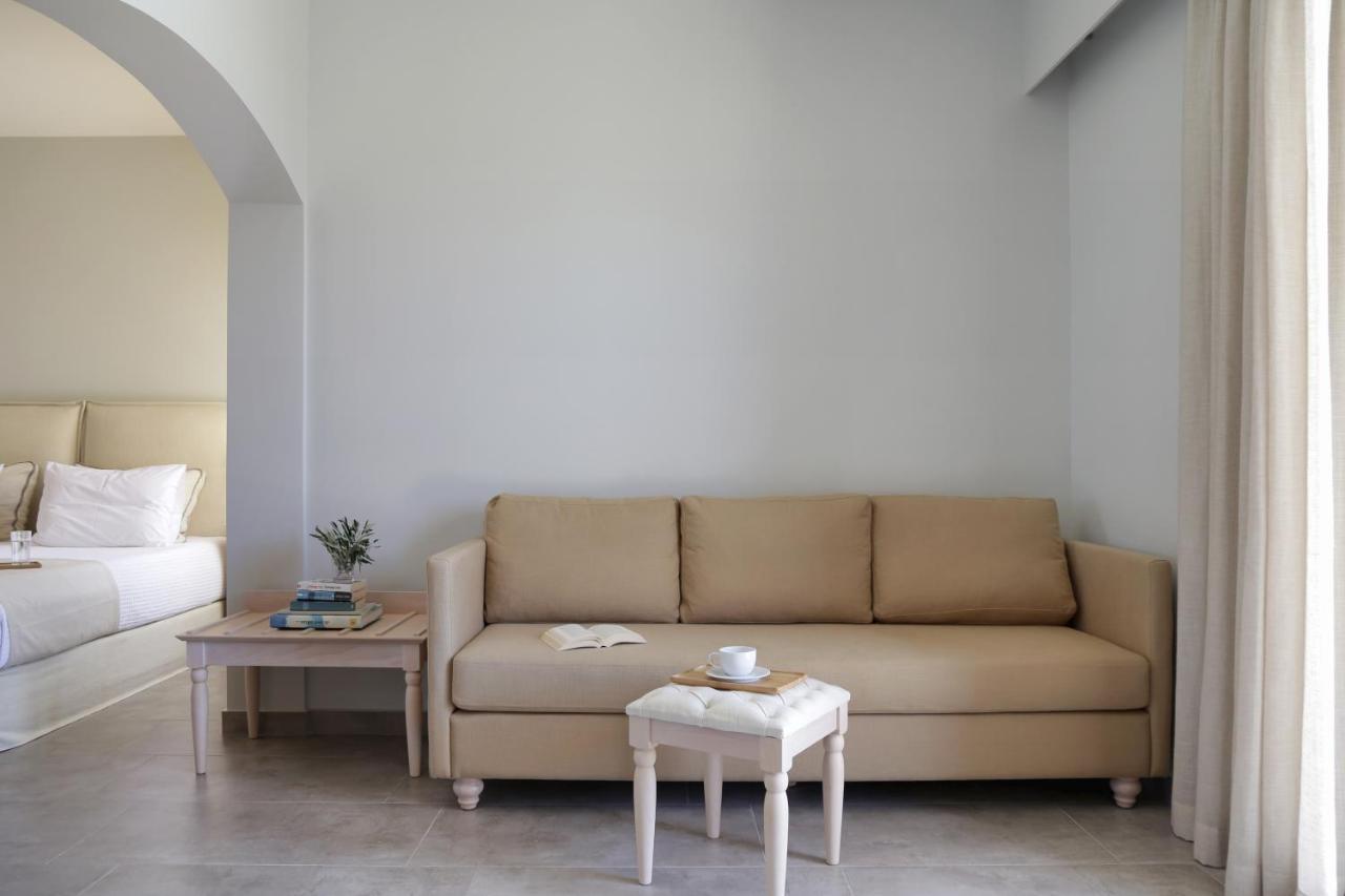 Costa Rossa Boutique Hotel - Adults Only リクスリオン エクステリア 写真