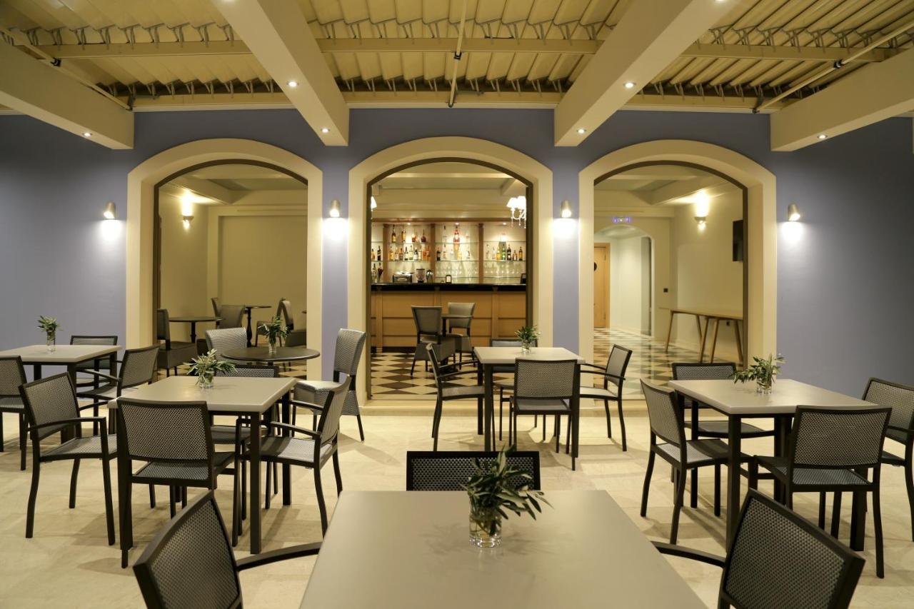 Costa Rossa Boutique Hotel - Adults Only リクスリオン エクステリア 写真