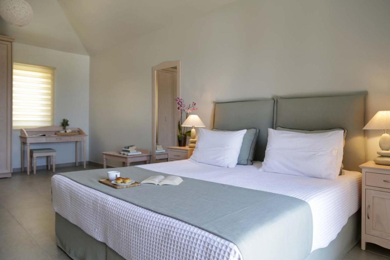Costa Rossa Boutique Hotel - Adults Only リクスリオン エクステリア 写真