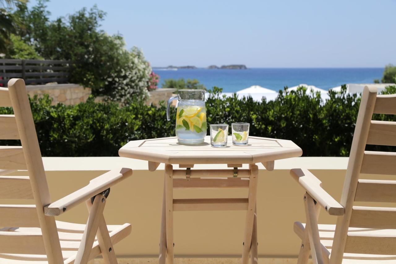 Costa Rossa Boutique Hotel - Adults Only リクスリオン エクステリア 写真