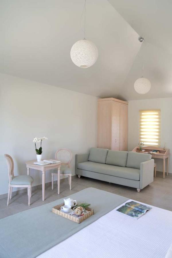 Costa Rossa Boutique Hotel - Adults Only リクスリオン エクステリア 写真