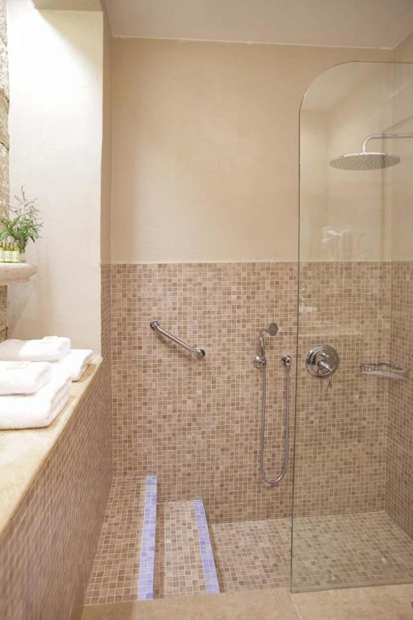 Costa Rossa Boutique Hotel - Adults Only リクスリオン エクステリア 写真