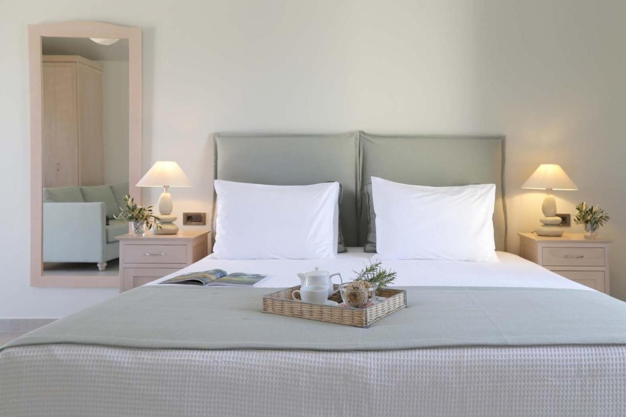 Costa Rossa Boutique Hotel - Adults Only リクスリオン エクステリア 写真
