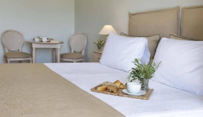 Costa Rossa Boutique Hotel - Adults Only リクスリオン エクステリア 写真