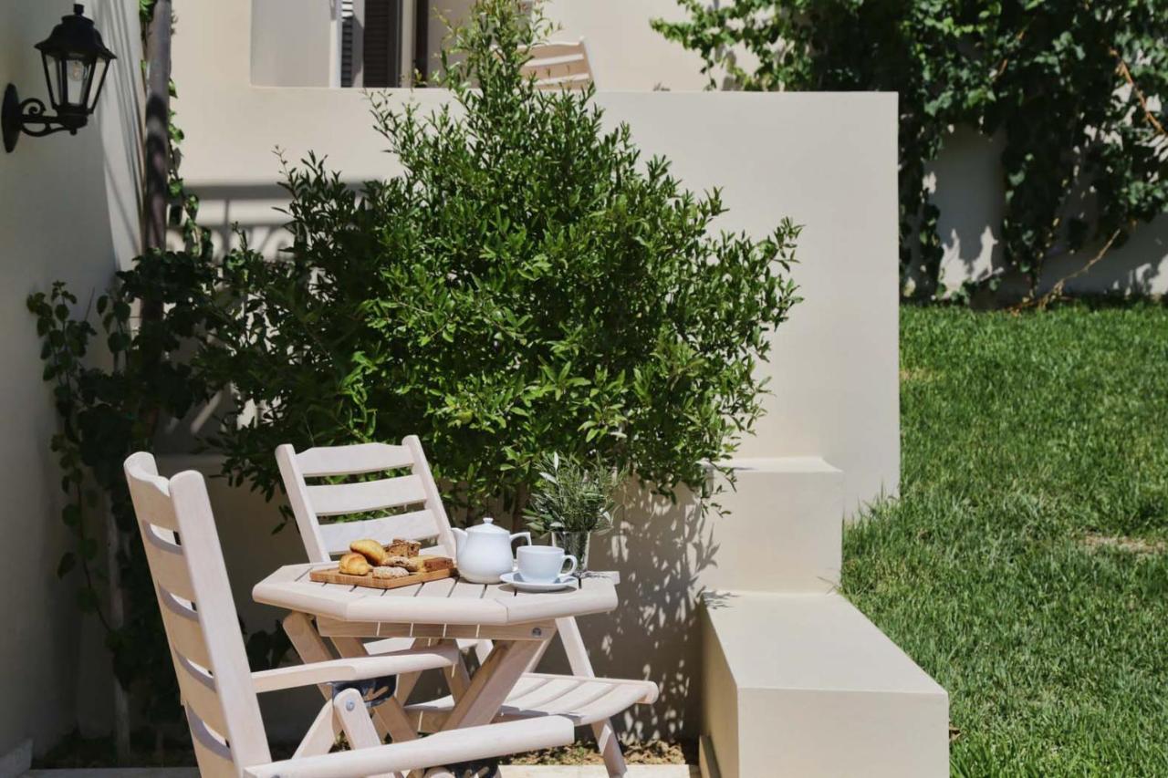 Costa Rossa Boutique Hotel - Adults Only リクスリオン エクステリア 写真