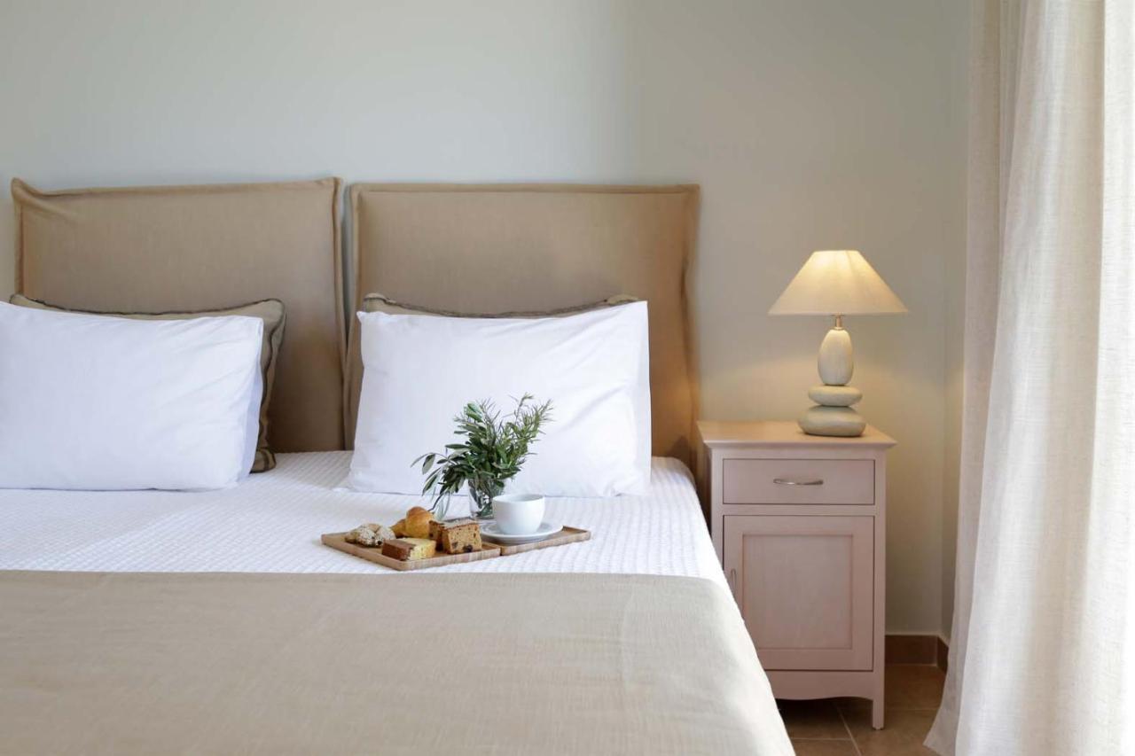 Costa Rossa Boutique Hotel - Adults Only リクスリオン エクステリア 写真