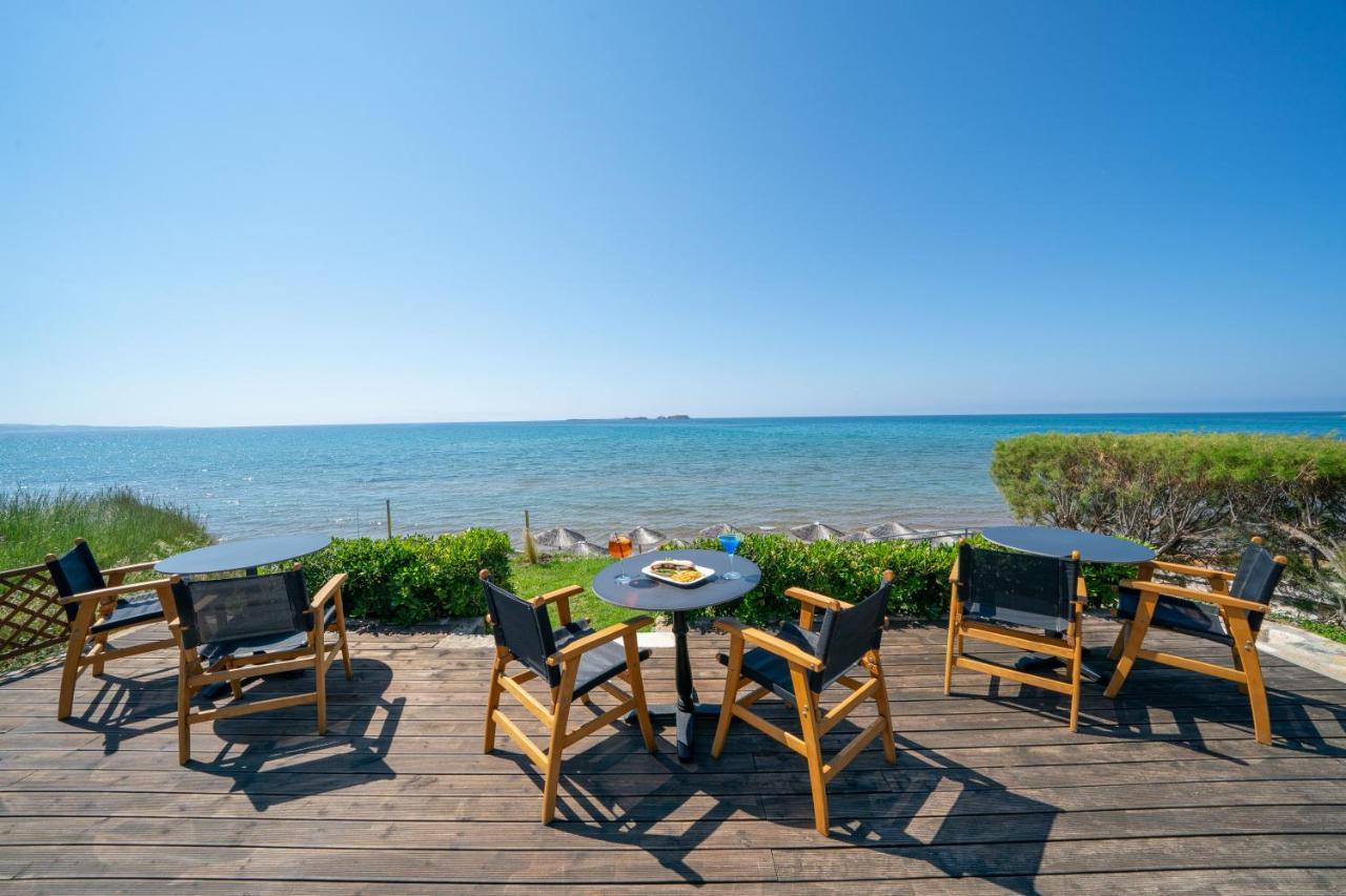 Costa Rossa Boutique Hotel - Adults Only リクスリオン エクステリア 写真