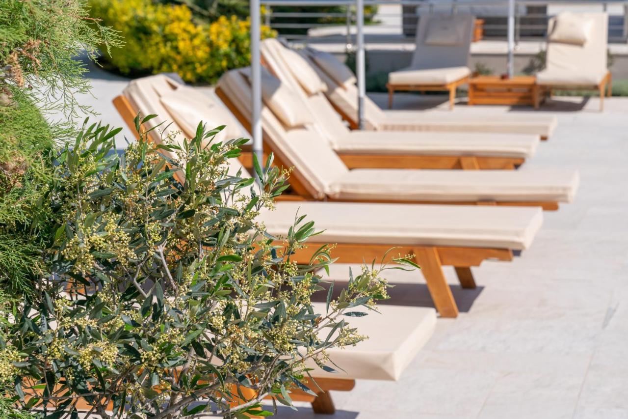 Costa Rossa Boutique Hotel - Adults Only リクスリオン エクステリア 写真