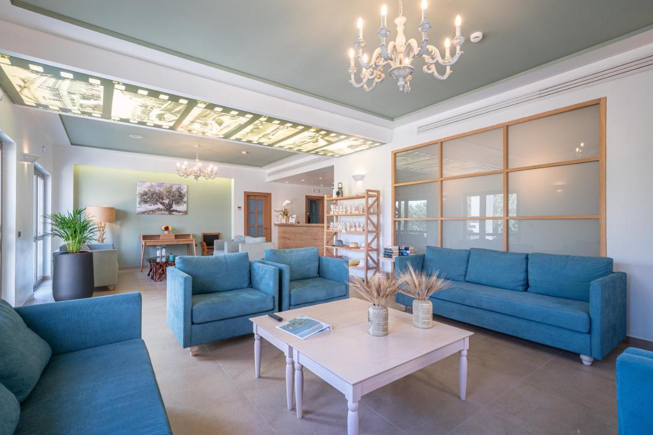 Costa Rossa Boutique Hotel - Adults Only リクスリオン エクステリア 写真